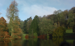 Stourhead