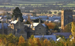Overbury
