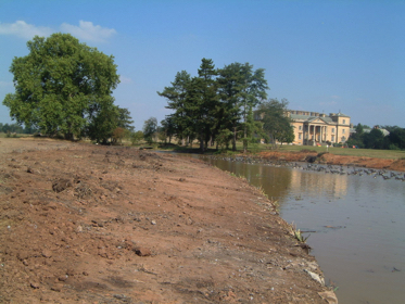Croome Park