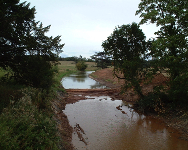 Croome Park