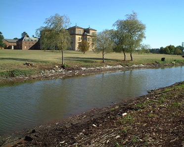 Croome Park