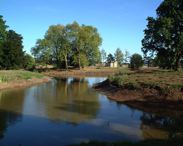 Croome Park