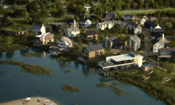 Silverlake, Warmwell